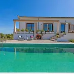 Villa Son Vent In Inca