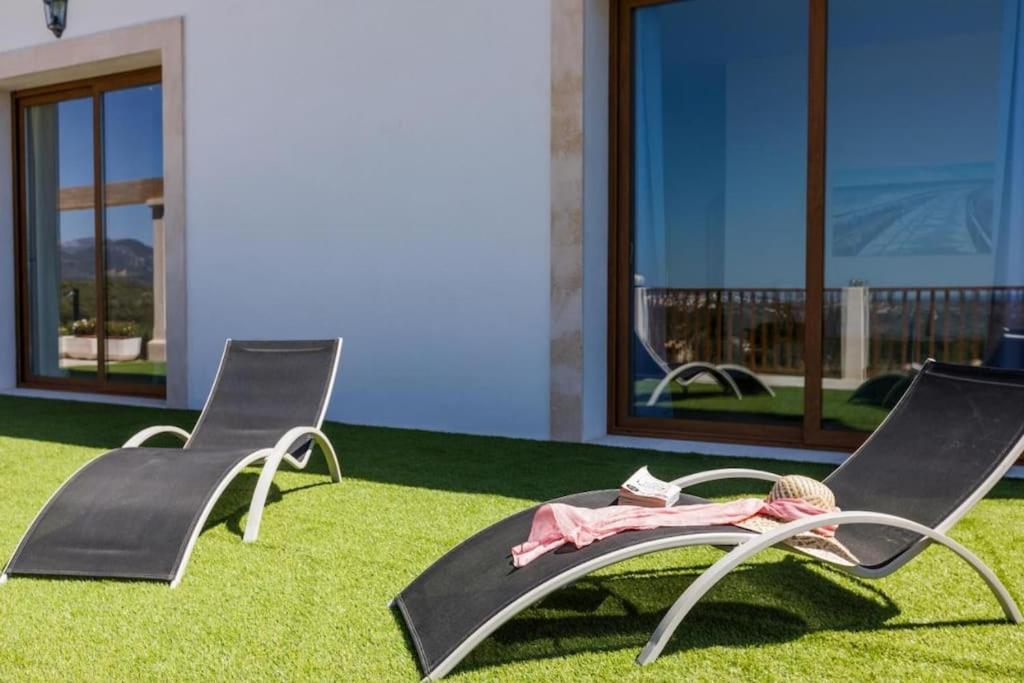 Son Vent In * Inca (Mallorca)
