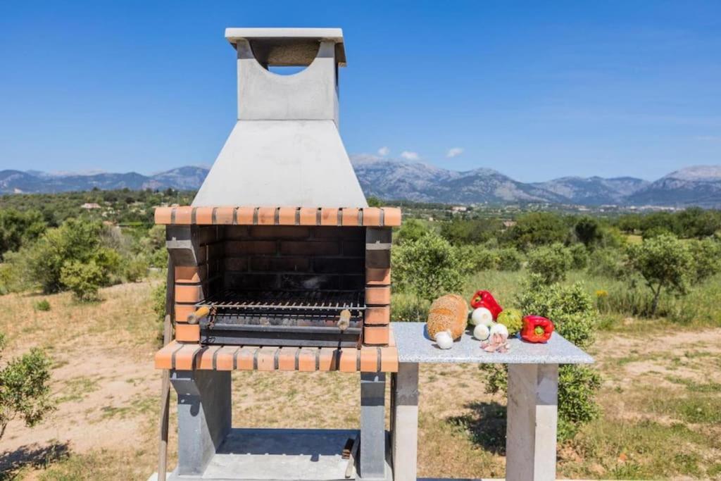 Son Vent In Inca (Mallorca)