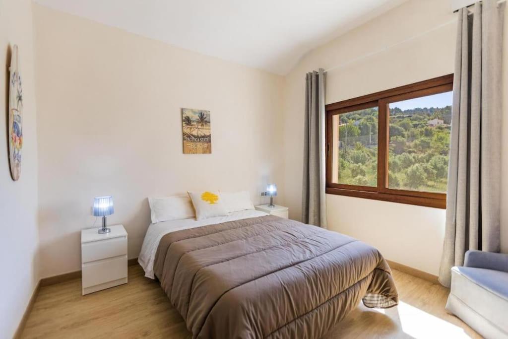 Son Vent In * Inca (Mallorca)