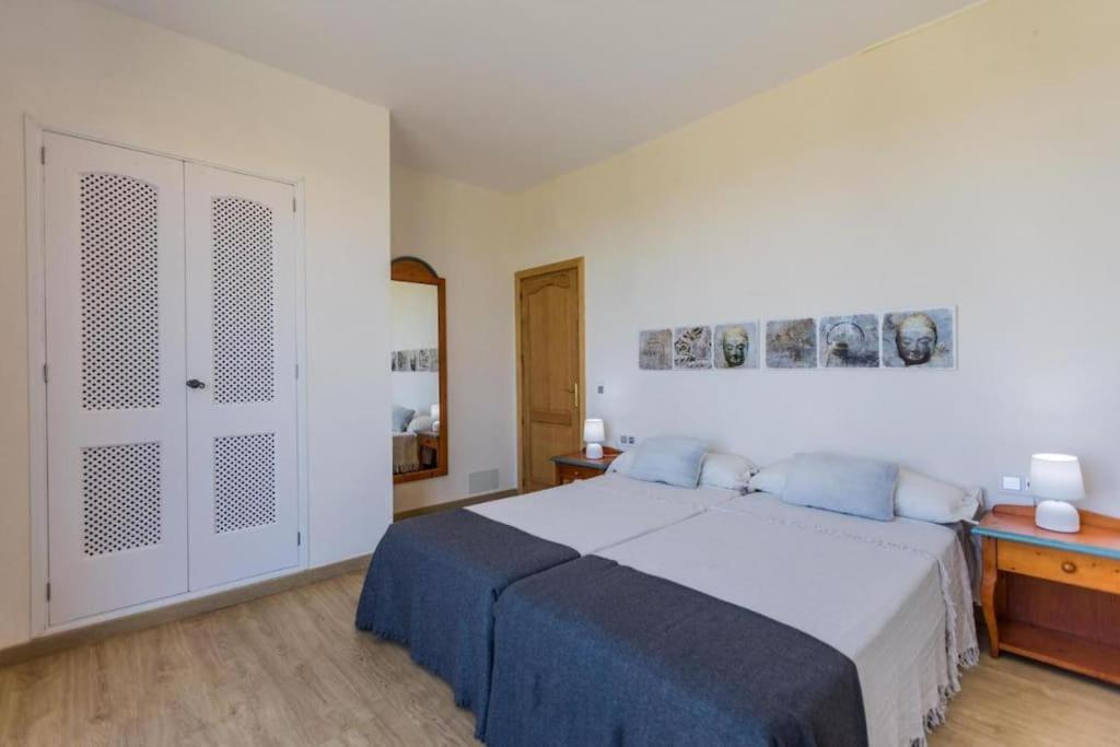 Son Vent In Inca (Mallorca)