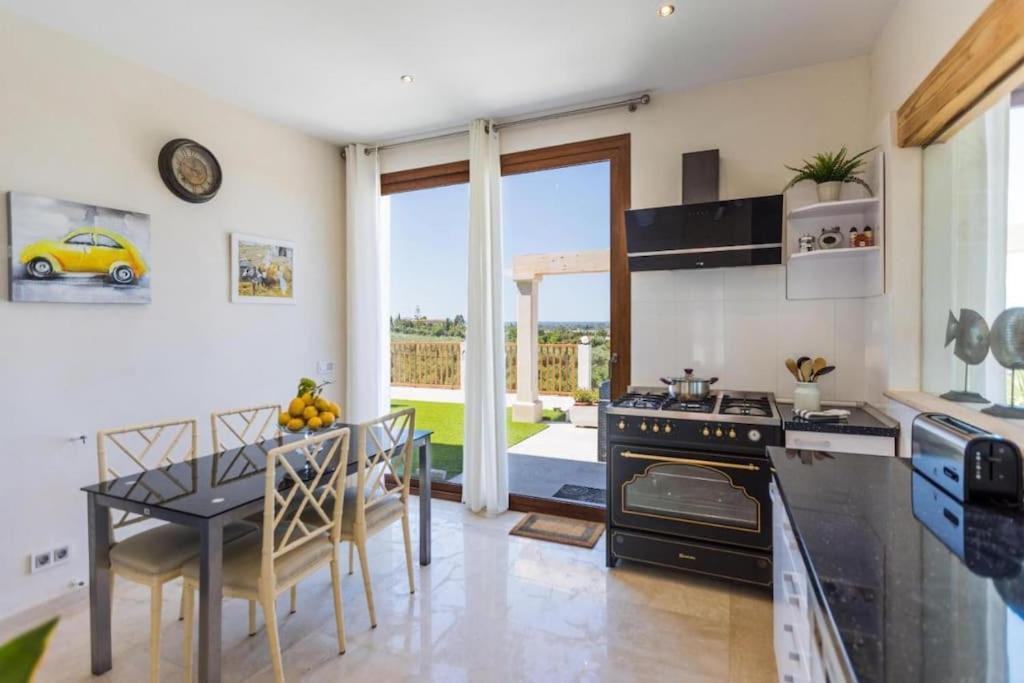 Son Vent In Villa Inca (Mallorca)
